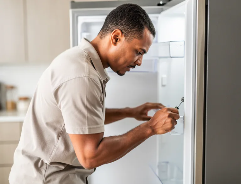 Refrigerator Repair Gladstone